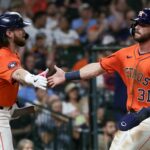MLB: Minnesota Twins em Houston Astro