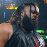Jacob fatu se reúne com o filho da lenda da WWE após 461 dias na noite de 2025? Explorar a possibilidade