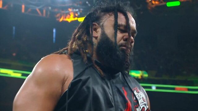 Jacob fatu se reúne com o filho da lenda da WWE após 461 dias na noite de 2025? Explorar a possibilidade 

