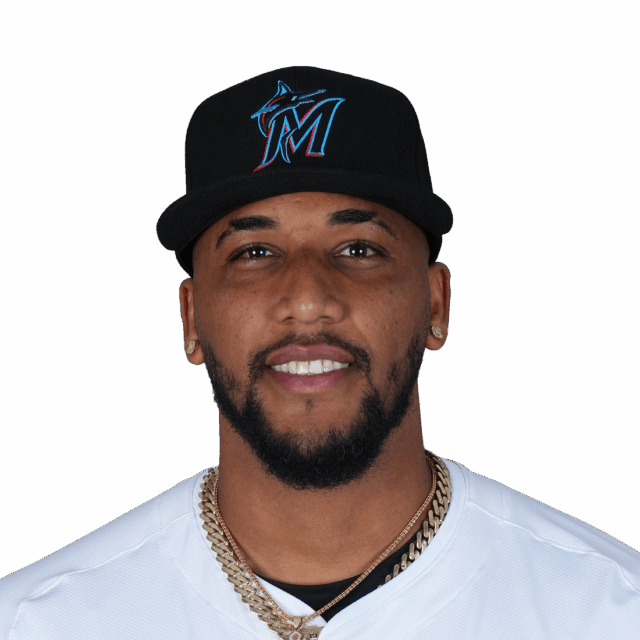 MLB: Miami Marlins-Media Day