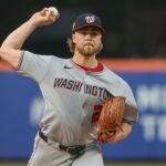 MLB: Washington National em Nova York Met's