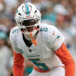 Jalen Ramsey e Jonnu Smith, de Minkah Fitzpatrick?!? Classificamos o sucesso de bilheteria dos Steellers-Bolphins