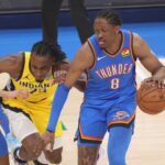 Jalen Williams, do Thunder, para fazer cirurgia no pulso