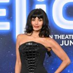 Meghan Markles Inner Circle encontra seus amigos mais próximos