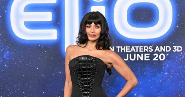 Meghan Markles Inner Circle encontra seus amigos mais próximos
