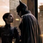 James Gunn Rumpers para rumores 'The Batman 2' é cancelado