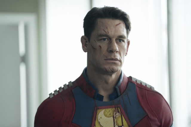James Gunn quer que o marcapasso lute contra o Batman

