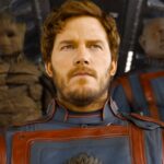 James Gunn se você confirmar três "Galaxy Player Guards está em 'Superman'