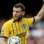 James Milner estende o tratado de Brighton com o recorde de business da Premier League