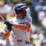 MLB: Washington National em Los Angeles Dojers