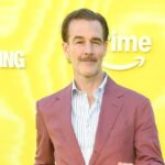 James van der Beek esposa Kimberly envia uma doce mensagem após a revelação do câncer