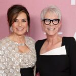 Mariska Hargitay e Jamie Lee Curtis