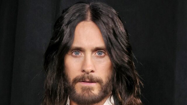Jared Leto principal neutro Getty