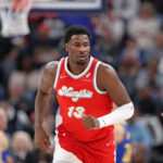 Jaren Jackson Jr. Sinal de extensão máxima para ficar com o Grizzlies