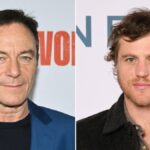 Jason Isaacs revela o que ele acha que a nova Lucius Malfoi Johnny Flynn mudará na série 'Harry Potter'