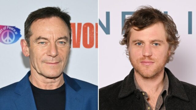 Jason Isaacs revela o que ele acha que a nova Lucius Malfoi Johnny Flynn mudará na série 'Harry Potter'

