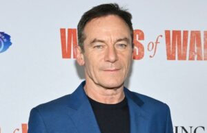 Jason Isaacs revela salário de ‘atores’ muito baixos ‘ Jason Isaacs revela salário de 'atores' muito baixos '
