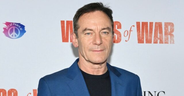 Jason Isaacs revela salário de 'atores' muito baixos '

