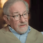 Steven Spielberg ao longo dos anos