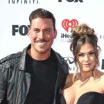 Jax Taylor diz que está "completamente envergonhado" por ações recentes
