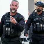 O SWAT recebe spin -off após cancelamentos