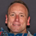 Joey Chestnut Main Getty League