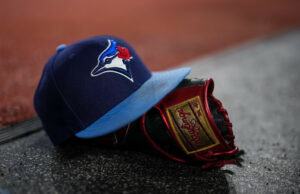 Jays Blue Uriged to Cut Lights com talento em potencial em potencial comércio Jays Blue Uriged to Cut Lights com talento em potencial em potencial comércio