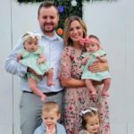 Galeria da família Duggar