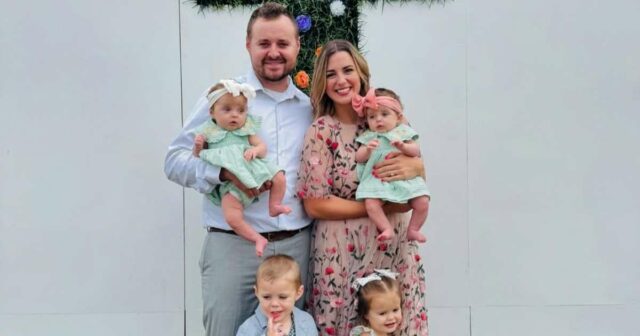 Galeria da família Duggar