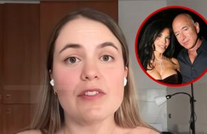 Jeff Bezos, Loren Sanchees é bom para o casamento, diz o Shewer local 062425_GUILIA_AFALELLO_TMZ_KALE_KAL