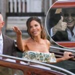 Jeff Bezos e Lauren Sanchez já são casados ​​- com mega milhões de assinaturas: Fontes