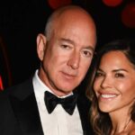 O próximo casamento de Jeff Bezos e Lauren Sánchez/ o que sabemos