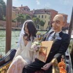 Jeff Bezos Lauren Santen Santegrid Venset Backgrid