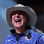 Jeff Bezos supostamente tem Trump depois do cuspir público com almíscar