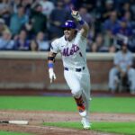 MLB: Washington National em Nova York Met's