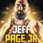 Jeff Page Jr. etc. Aaron Casper: Atualizações ao vivo