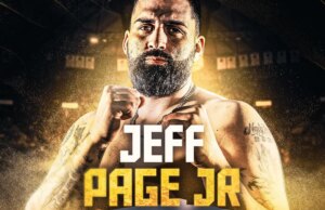 Jeff Page Jr. etc. Aaron Casper: Atualizações ao vivo Jeff Page Jr. etc. Aaron Casper: Atualizações ao vivo