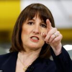 Objetivo: Chanceler Rachel Reeves quer nos transformar em uma nação por investidores