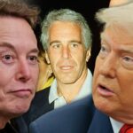 Elon Musk Donald Trump Jeffri Epstein Main Getty