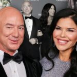 Jeff-Bezos-Lauren-Sancho-Chronologia