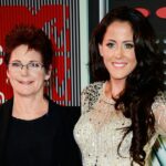 'Teen Mom 2' Alumin Jenelle Evans Upns and Downs com a mãe Barbara Evans: Batalha de Custódia sobre Jace e mais dividido