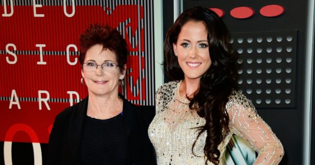 'Teen Mom 2' Alumin Jenelle Evans Upns and Downs com a mãe Barbara Evans: Batalha de Custódia sobre Jace e mais dividido
