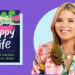 Jenna Bush Hager chama seu Julio Reading Club. Escolha um thriller de verão 'delicioso'