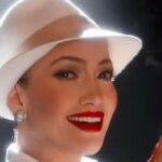 Jennifer López canaliza seu interior intérprete da Broadway no primeiro trailer de 'Kiss of the Spider Woman'