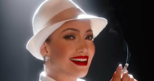 Jennifer López canaliza seu interior intérprete da Broadway no primeiro trailer de 'Kiss of the Spider Woman'