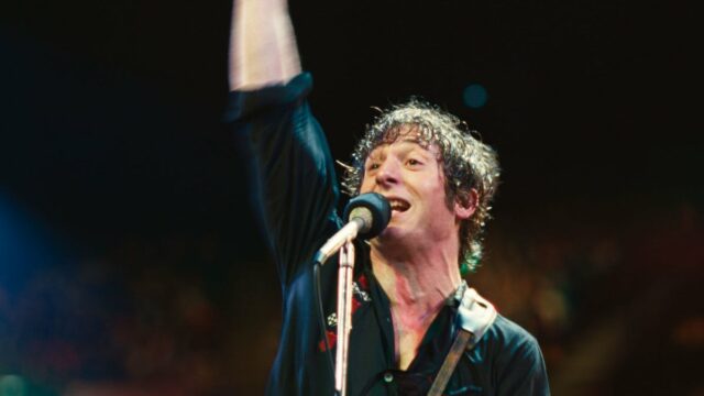 Jeremy Allen White é Bruce Springsteen no primeiro trailer "Bring Me From Nicode"

