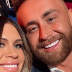 Mórmon esposas Jessi Ngatikaura admite que o casamento com Jordan Ngatikaura é complicado após afiar as valas de casamento da morena marciano
