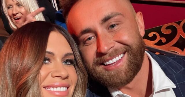 Mórmon esposas Jessi Ngatikaura admite que o casamento com Jordan Ngatikaura é complicado após afiar as valas de casamento da morena marciano