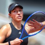 A estrela de Jessica Tennis Pegula publica o fio de mensagens perturbadoras que ele recebeu após a perda da França aberta