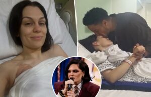 Jessie J compartilha o doloroso material repentino após a cirurgia do câncer: “Honest Falls and Ups” Jessie J compartilha o doloroso material repentino após a cirurgia do câncer: "Honest Falls and Ups"